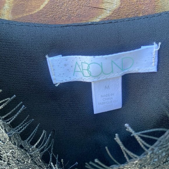 Chemise Lace Neckline Tank Tops - set of 2 - Picture 5 of 7